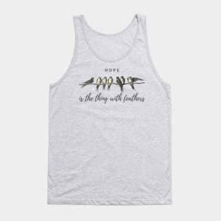 Hope Tank Top